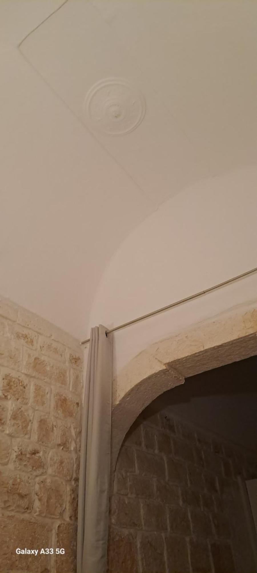 La Casuccia Leilighet Ostuni Eksteriør bilde